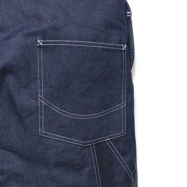 CHALLENGER チャレンジャー SUPERIOR WARM OVERALL