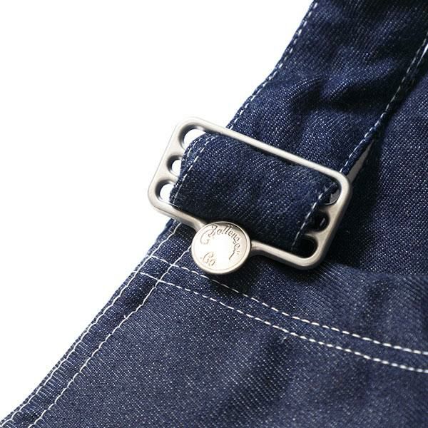 CHALLENGER チャレンジャー SUPERIOR WARM OVERALL