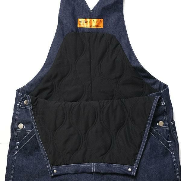 CHALLENGER チャレンジャー SUPERIOR WARM OVERALL