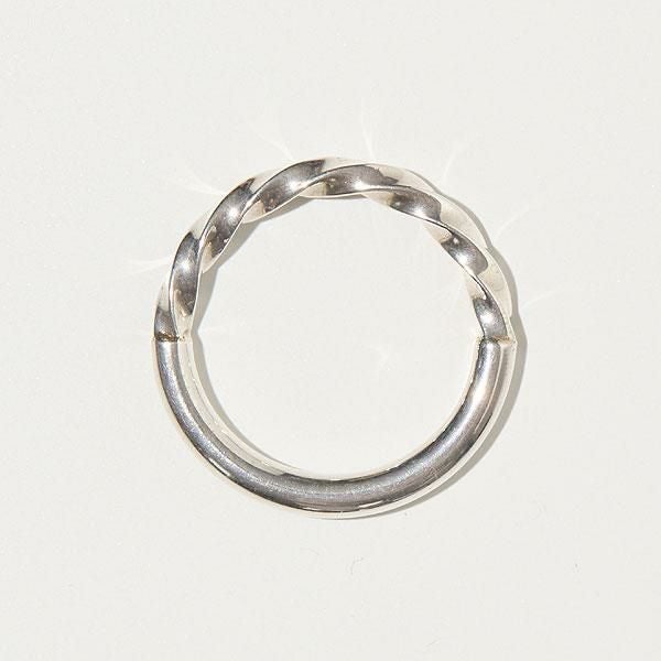 radiall ラディアル ツイストキーチェーン　silver925製 000000119134-03.jpg?size=xl&w=