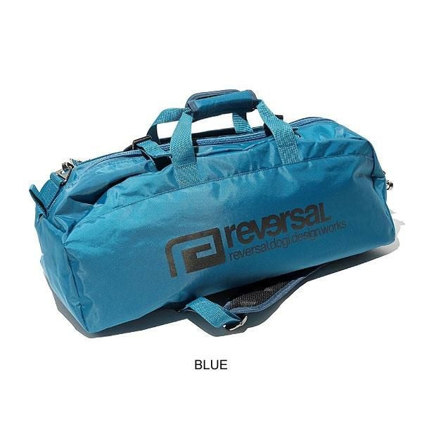reversal リバーサル rvddw 3WAY BAG | ARTIF [ストリートブランド正規