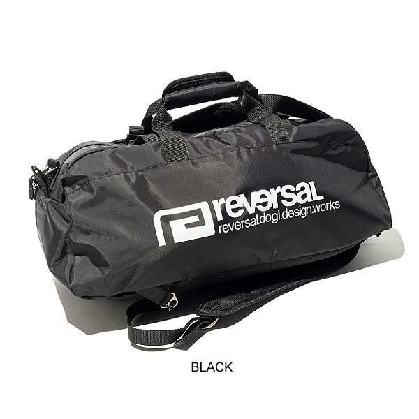 reversal リバーサル rvddw 3WAY BAG | ARTIF [ストリートブランド正規