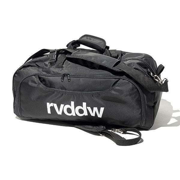 リバーサルの人気モデル rvddw 3WAY BAG reversal リバーサル rvddw 3WAY BAG | ARTIF [ストリートブランド正規