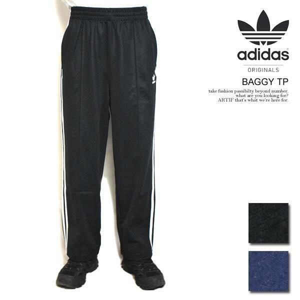 adidas Originals アディダス オリジナルス BAGGY TP