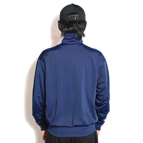 adidas Originals アディダス オリジナルス FIREBIRD TT -NIGHT INDIGO-