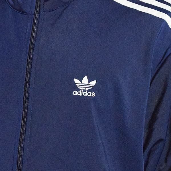 adidas Originals アディダス オリジナルス FIREBIRD TT -NIGHT INDIGO-