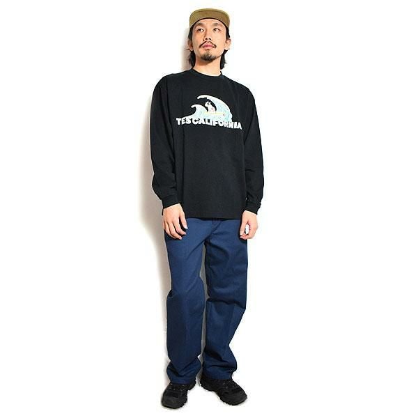 The Endless Summer エンドレスサマー TES CALIFORNIA WAVE LONG