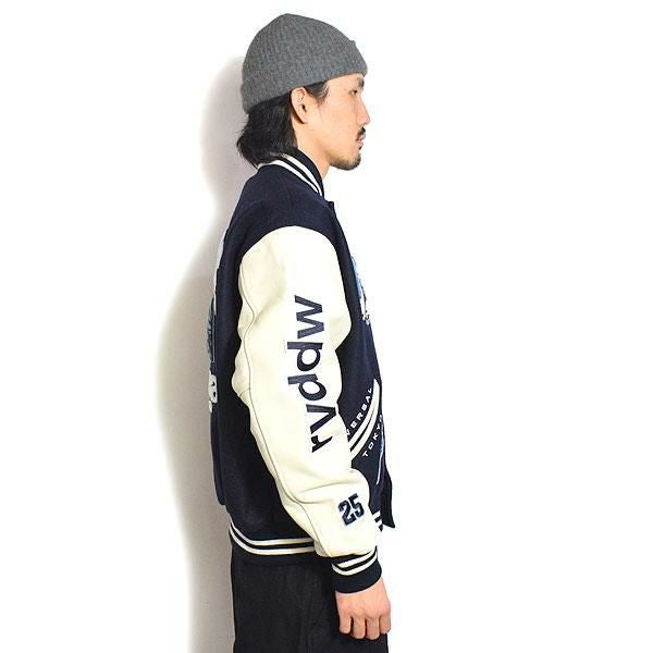 LFYT × reversal リバーサル STADIUM JACKET | ARTIF [ストリート