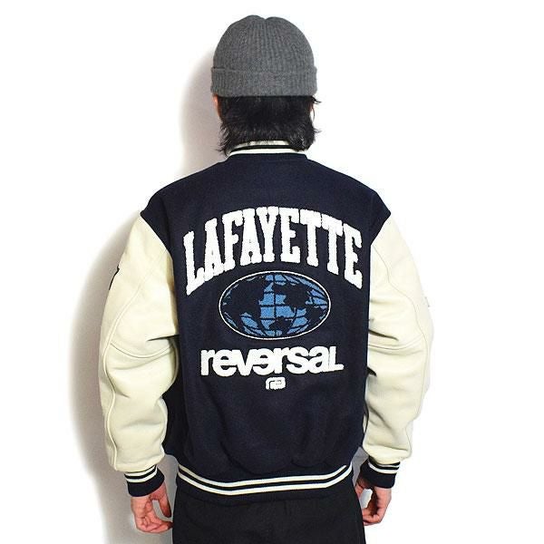 LFYT × reversal リバーサル STADIUM JACKET | ARTIF [ストリート