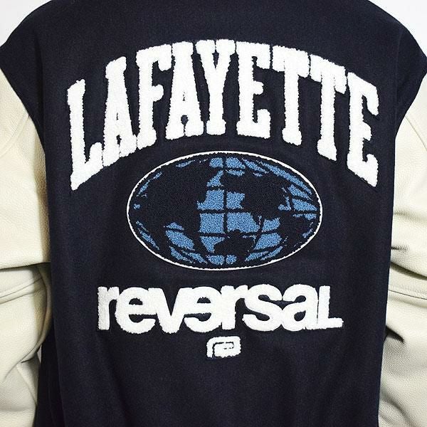 LFYT × reversal リバーサル STADIUM JACKET | ARTIF [ストリート