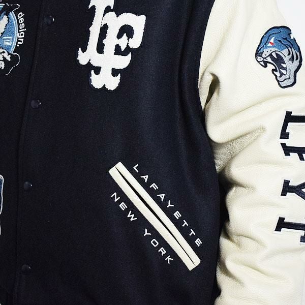 LFYT × reversal リバーサル STADIUM JACKET | ARTIF [ストリート
