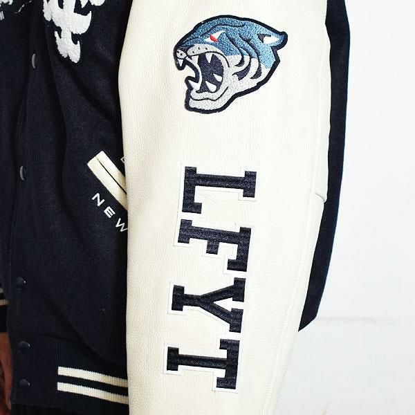 LFYT × reversal リバーサル STADIUM JACKET | ARTIF [ストリート