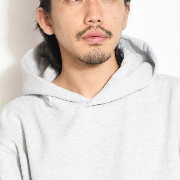 SURFSKATECAMP サーフスケートキャンプ ORIGINAL LOGO HOODIE