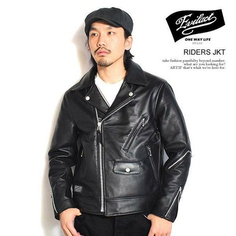 EVILACT イーブルアクト RIDERS JKT