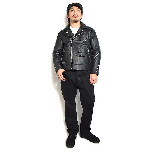 EVILACT イーブルアクト RIDERS JKT