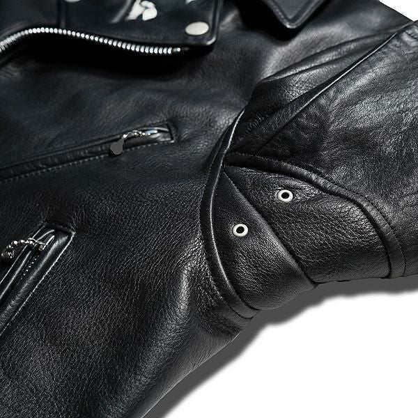 EVILACT イーブルアクト RIDERS JKT