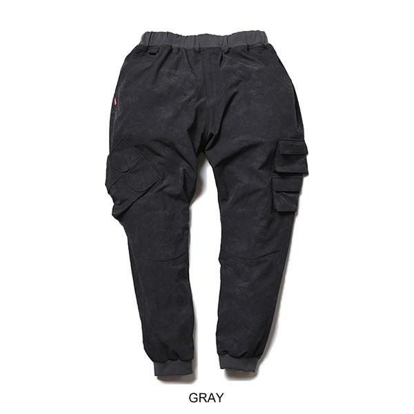 VIRGOwearworks ヴァルゴウェアワークス STRETCH DUSK CARGO