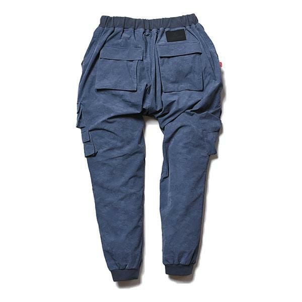 VIRGOwearworks ヴァルゴウェアワークス STRETCH DUSK CARGO