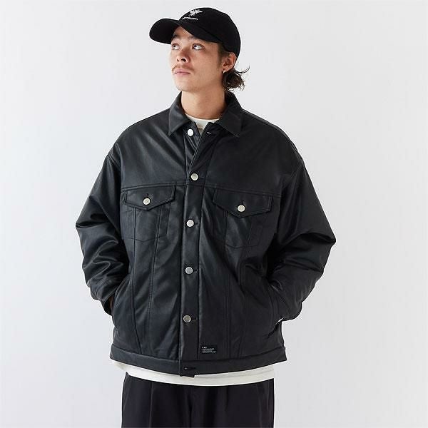 FAT エフエーティー MACKGRAIN