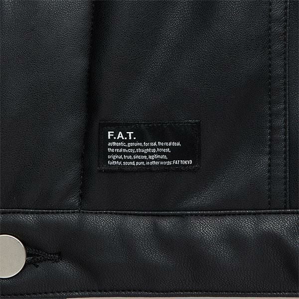 FAT エフエーティー MACKGRAIN