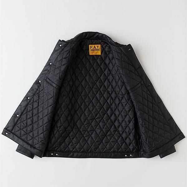 FAT エフエーティー MACKGRAIN