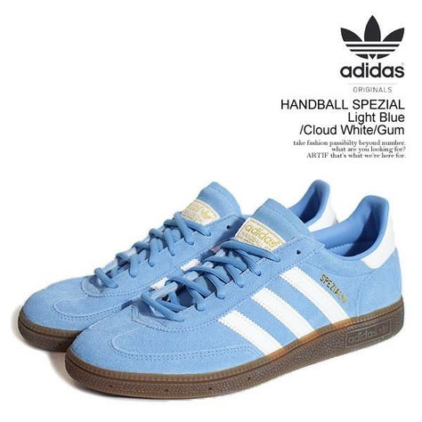 adidas Originals アディダス オリジナルス HANDBALL SPEZIAL Light 