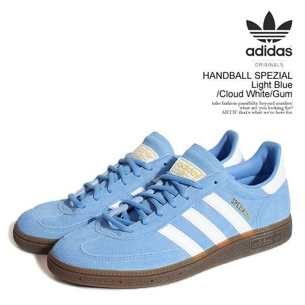 adidas Originals アディダス オリジナルス HANDBALL SPEZIAL Light 