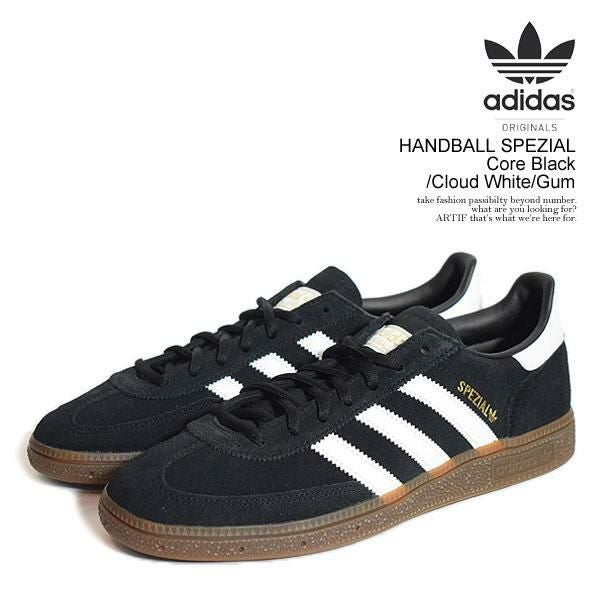 adidas Originals アディダス オリジナルス HANDBALL SPEZIAL Core