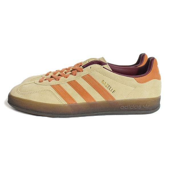adidas Originals アディダス オリジナルス GAZELLE INDOOR Warm