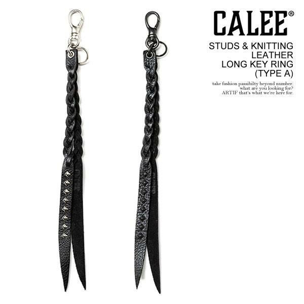CALEE(キャリー) アクセサリー | ARTIF [ストリートブランド正規通販店]