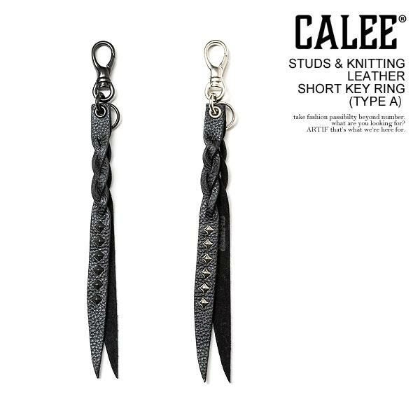 CALEE(キャリー) アクセサリー | ARTIF [ストリートブランド正規通販店]
