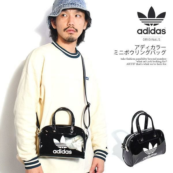adidas Originals アディダス オリジナルス アディカラー ミニ