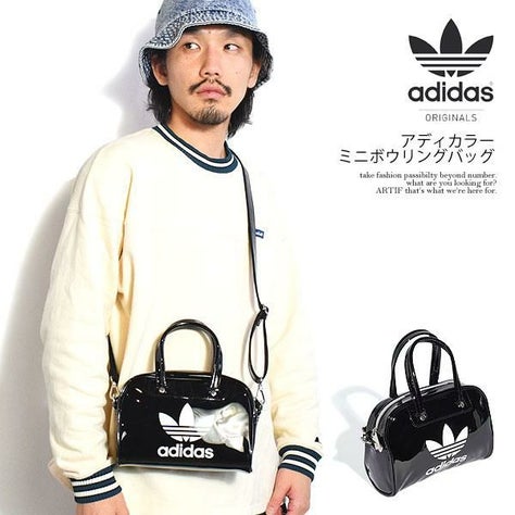 adidas Originals アディダス オリジナルス アディカラー ミニ 