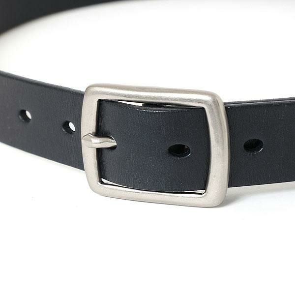 CHALLENGER FIRE LEATHER BELT チャレンジャー CHALLENGER FIRE LEATHER BELT CLG-AC 025-010 公式通販