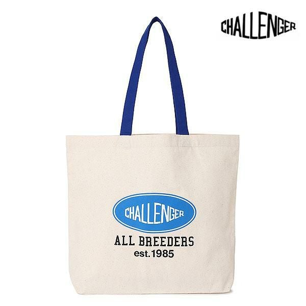CHALLENGER チャレンジャー TOTE BAG