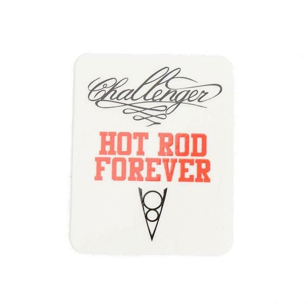 CHALLENGER チャレンジャー STICKER SET