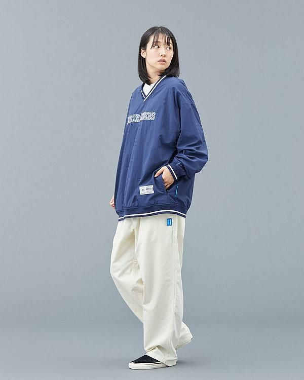 Liberaiders リベレイダース LR NYLON PULLOVER | ARTIF [ストリート