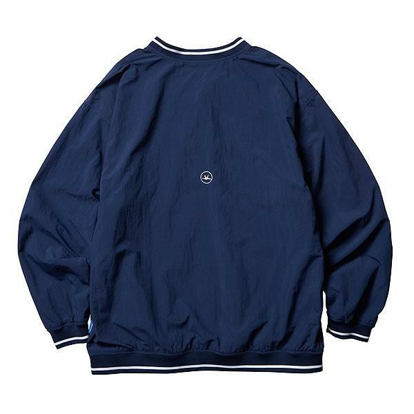 Liberaiders リベレイダース LR NYLON PULLOVER | ARTIF [ストリート