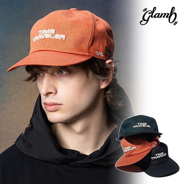 glamb グラム TIME TRAVELER Cap (GEAR 010)