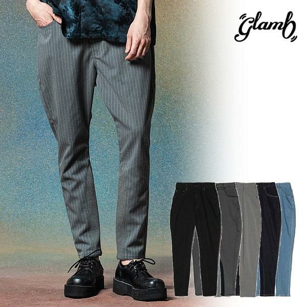 glamb グラム Poly Pants