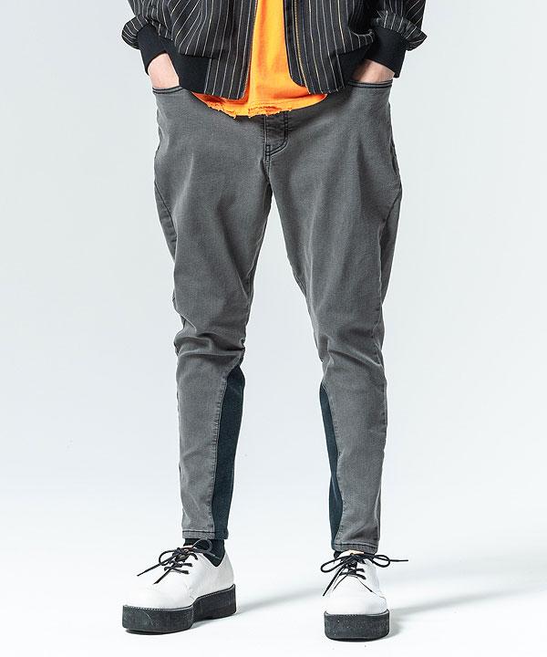 glamb グラム Poly Pants