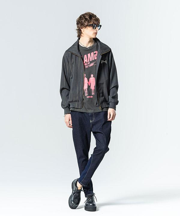glamb グラム Poly Pants