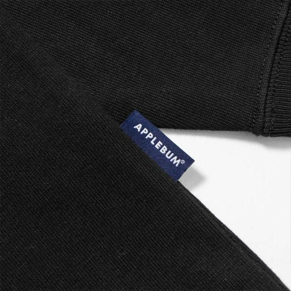 APPLEBUM アップルバム “Perfect Midnight” L/S T-shirt 12oz