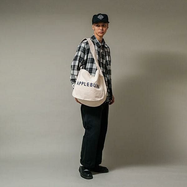 APPLEBUM カモフラージュ ショルダーバッグ 楽天市場】APPLEBUM アップルバム “Pixel Camo” Neck Pouch メンズ