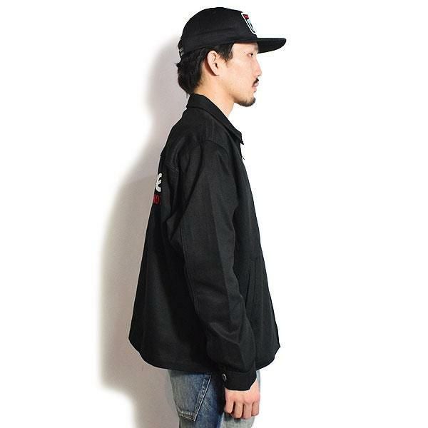 CALEE キャリー CAL NT LOGO SWINGTOP -NATURALLY PAINT DESIGN-