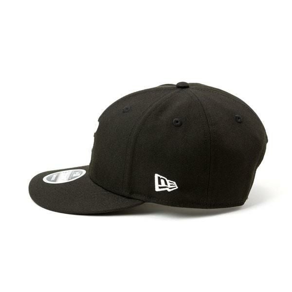 CALEE キャリー × NEWERA CALEE LOGO BASEBALL CAP -EXCLUSIVE-