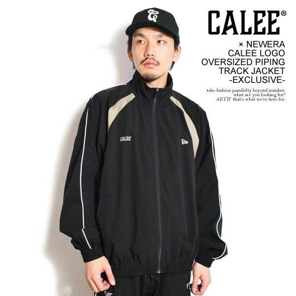 CALEE(キャリー) ジャケット | ARTIF [ストリートブランド正規通販店]