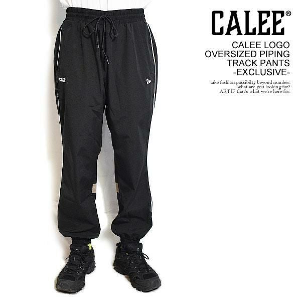 CALEE(キャリー) パンツ | ARTIF [ストリートブランド正規通販店]