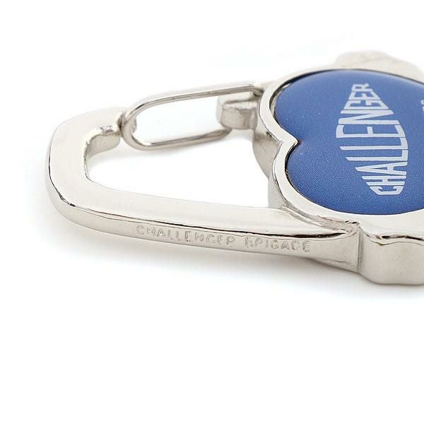 CHALLENGER チャレンジャー KEY CARABINER