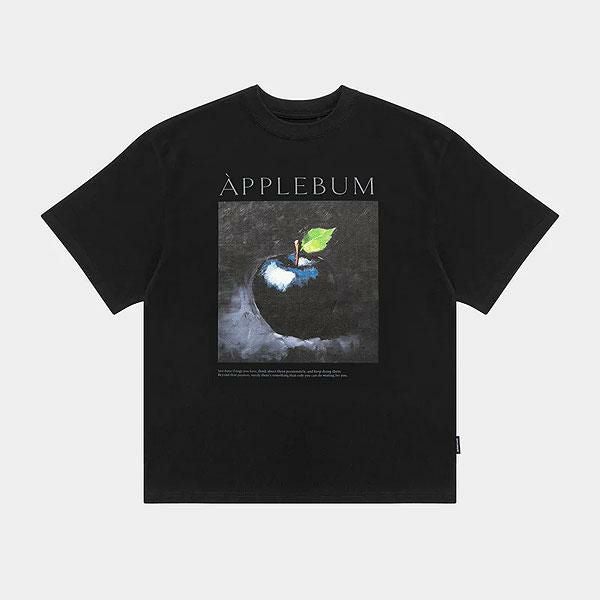 applebum Tシャツ APPLEBUM